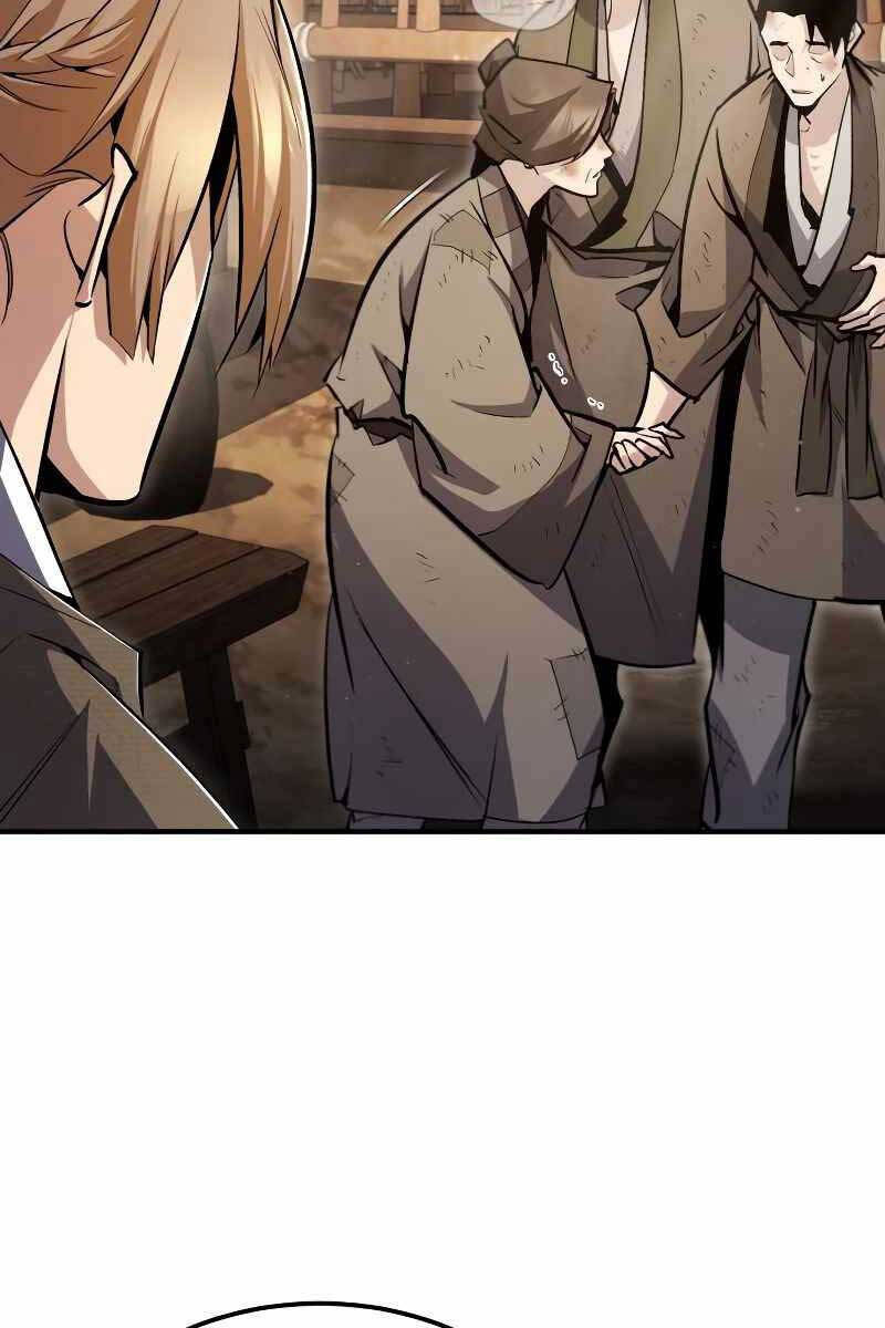 Đệ Nhất Võ Sư, Baek Cao Thủ Chap 66 - Next Chap 67