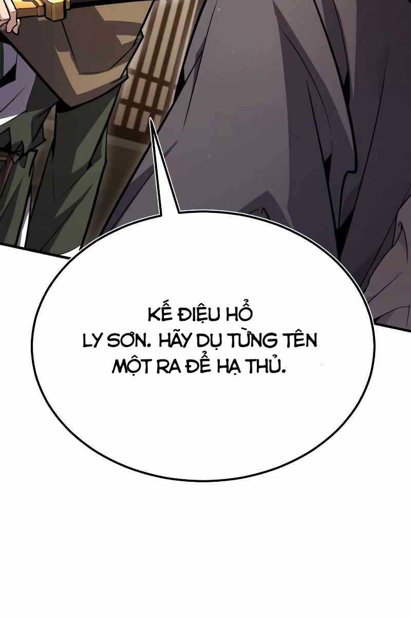 Đệ Nhất Võ Sư, Baek Cao Thủ Chap 66 - Next Chap 67