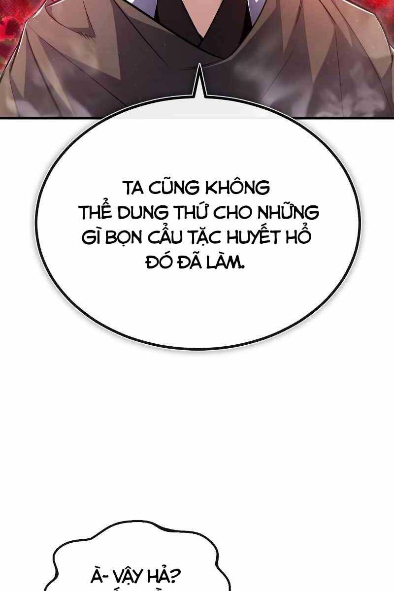 Đệ Nhất Võ Sư, Baek Cao Thủ Chap 66 - Next Chap 67
