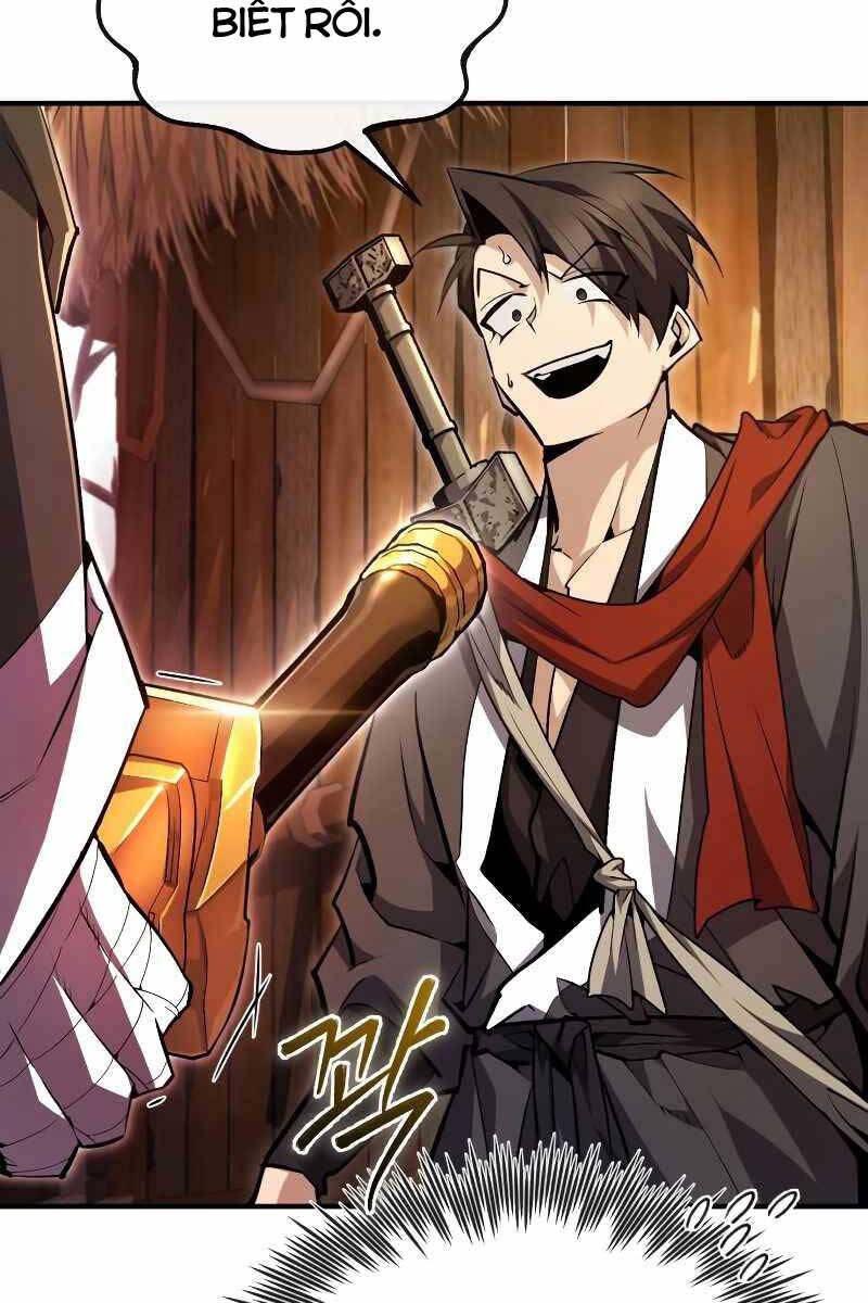 Đệ Nhất Võ Sư, Baek Cao Thủ Chap 66 - Next Chap 67