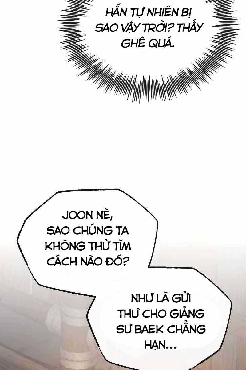 Đệ Nhất Võ Sư, Baek Cao Thủ Chap 66 - Next Chap 67