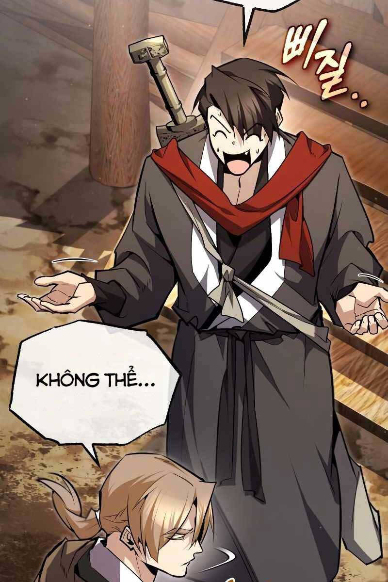Đệ Nhất Võ Sư, Baek Cao Thủ Chap 66 - Next Chap 67