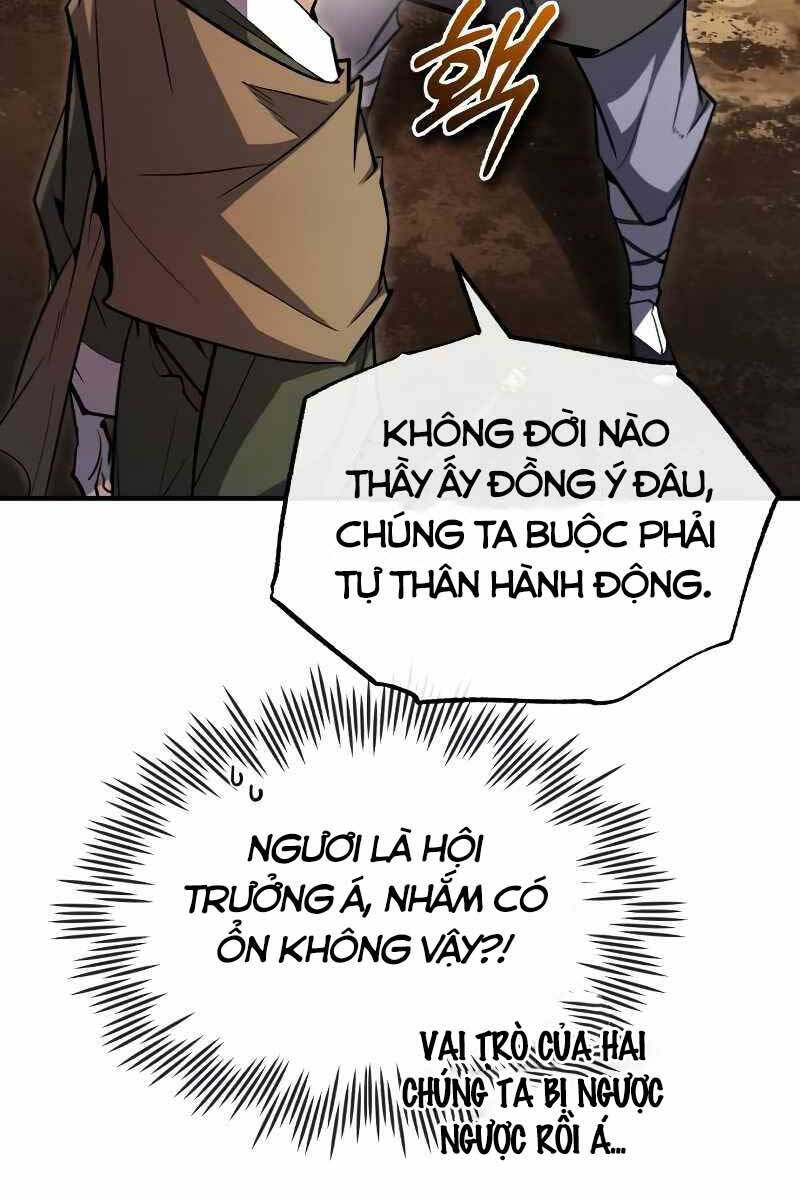 Đệ Nhất Võ Sư, Baek Cao Thủ Chap 66 - Next Chap 67