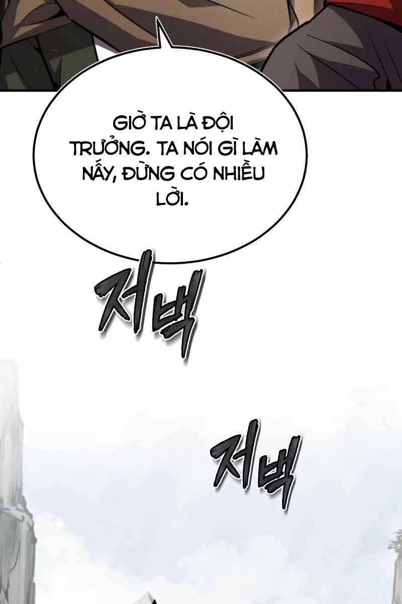 Đệ Nhất Võ Sư, Baek Cao Thủ Chap 66 - Next Chap 67