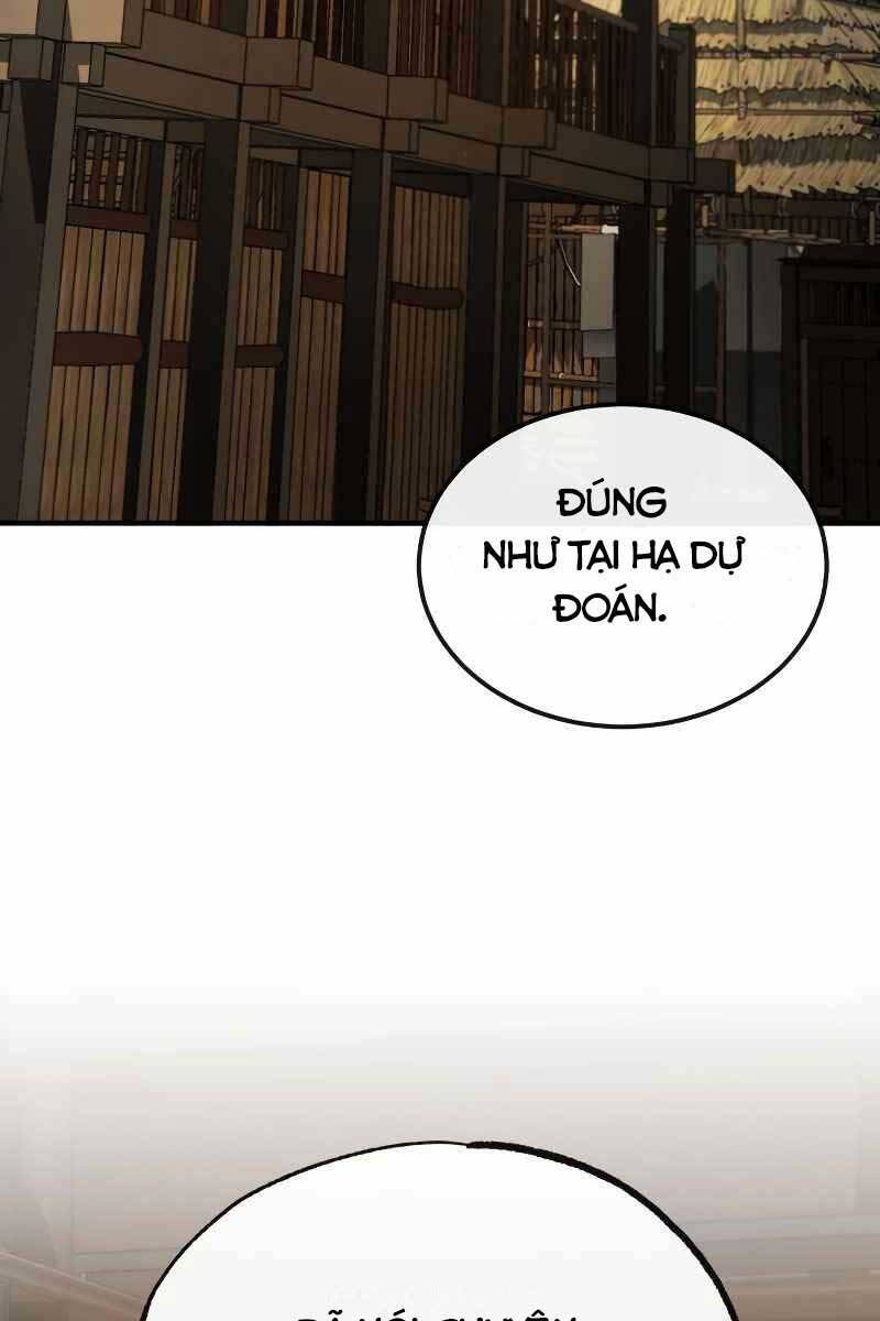Đệ Nhất Võ Sư, Baek Cao Thủ Chap 66 - Next Chap 67