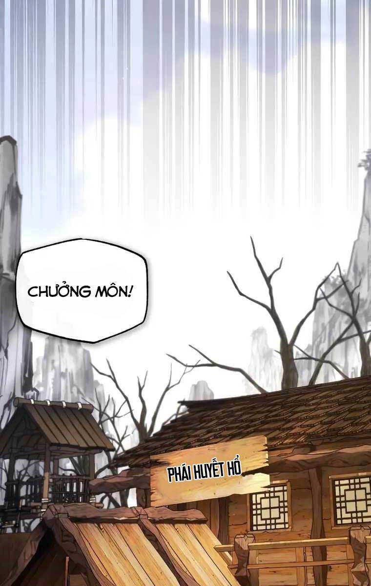 Đệ Nhất Võ Sư, Baek Cao Thủ Chap 67 - Next Chap 68