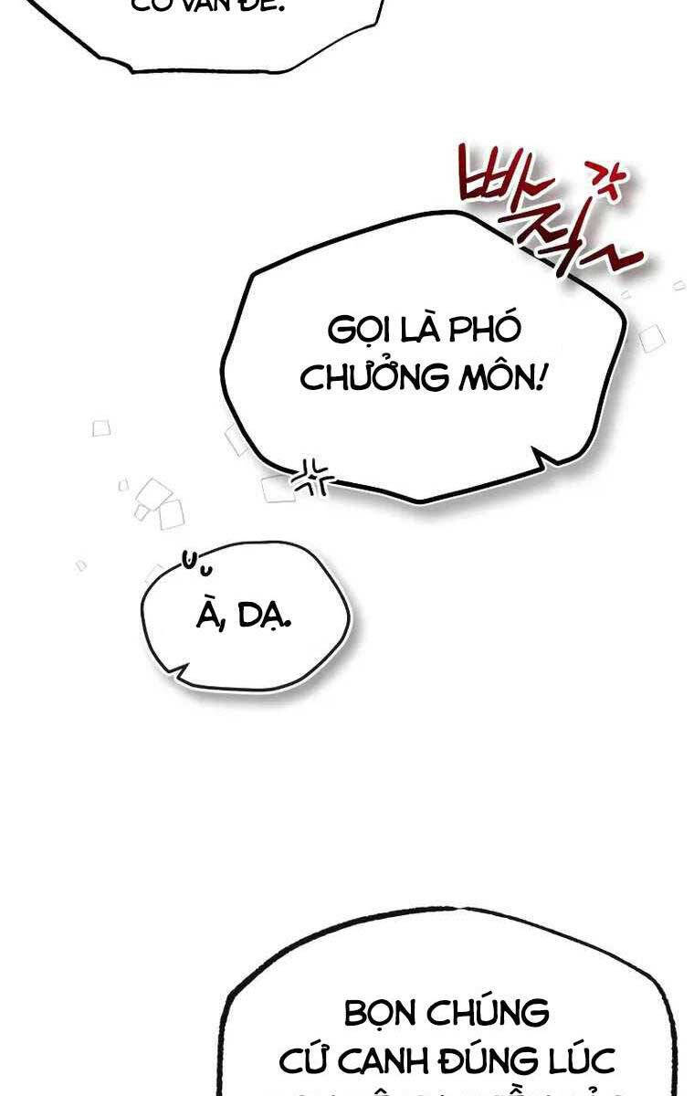 Đệ Nhất Võ Sư, Baek Cao Thủ Chap 67 - Next Chap 68