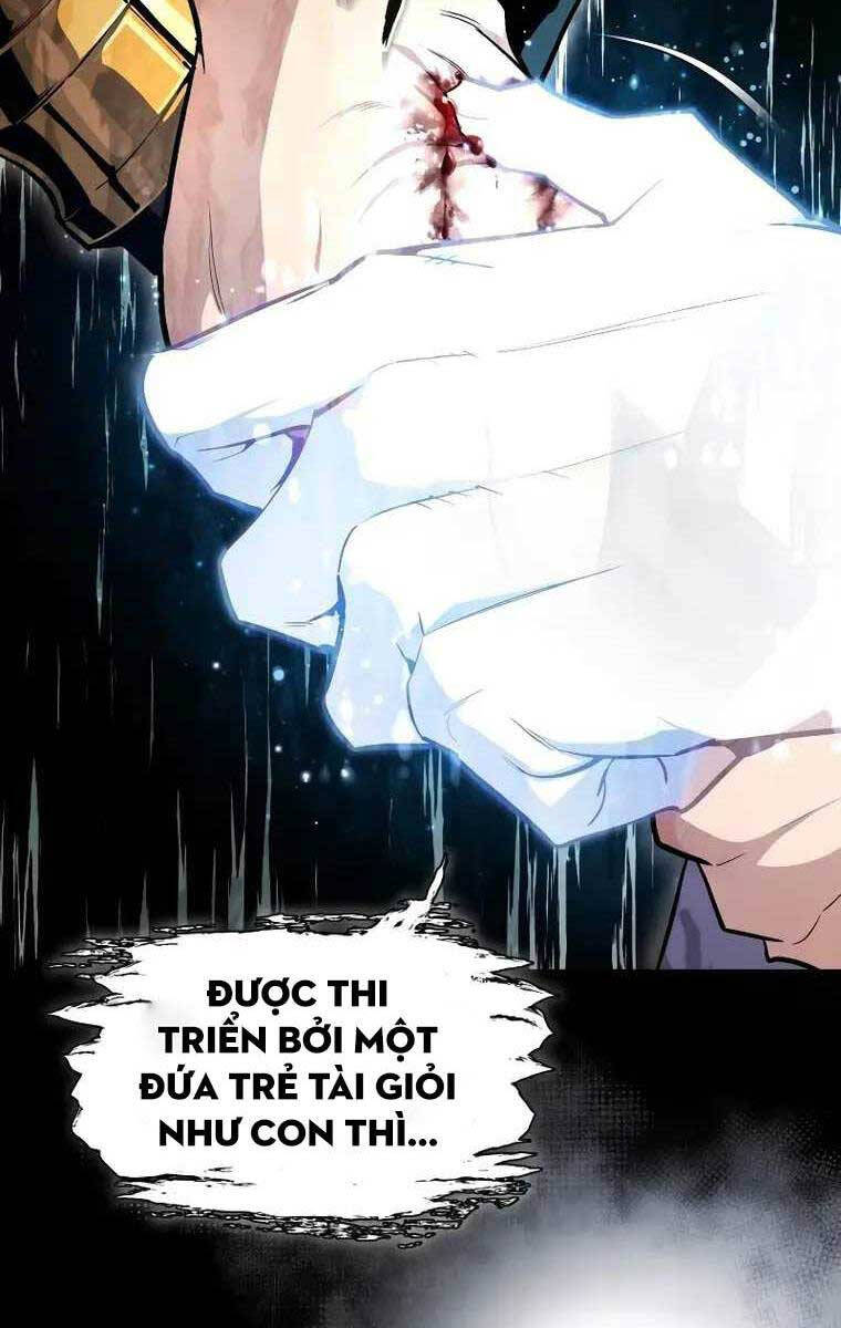 Đệ Nhất Võ Sư, Baek Cao Thủ Chap 67 - Next Chap 68