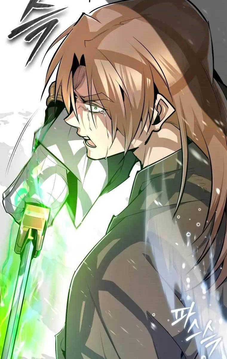 Đệ Nhất Võ Sư, Baek Cao Thủ Chap 67 - Next Chap 68