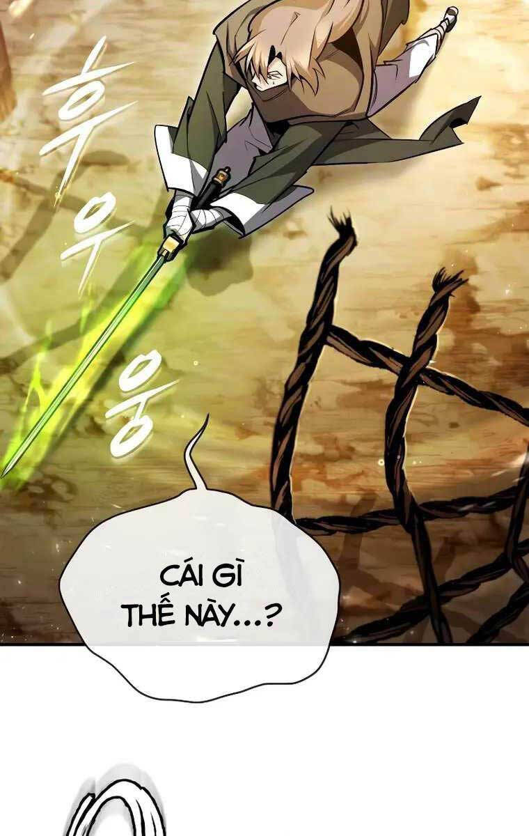 Đệ Nhất Võ Sư, Baek Cao Thủ Chap 67 - Next Chap 68