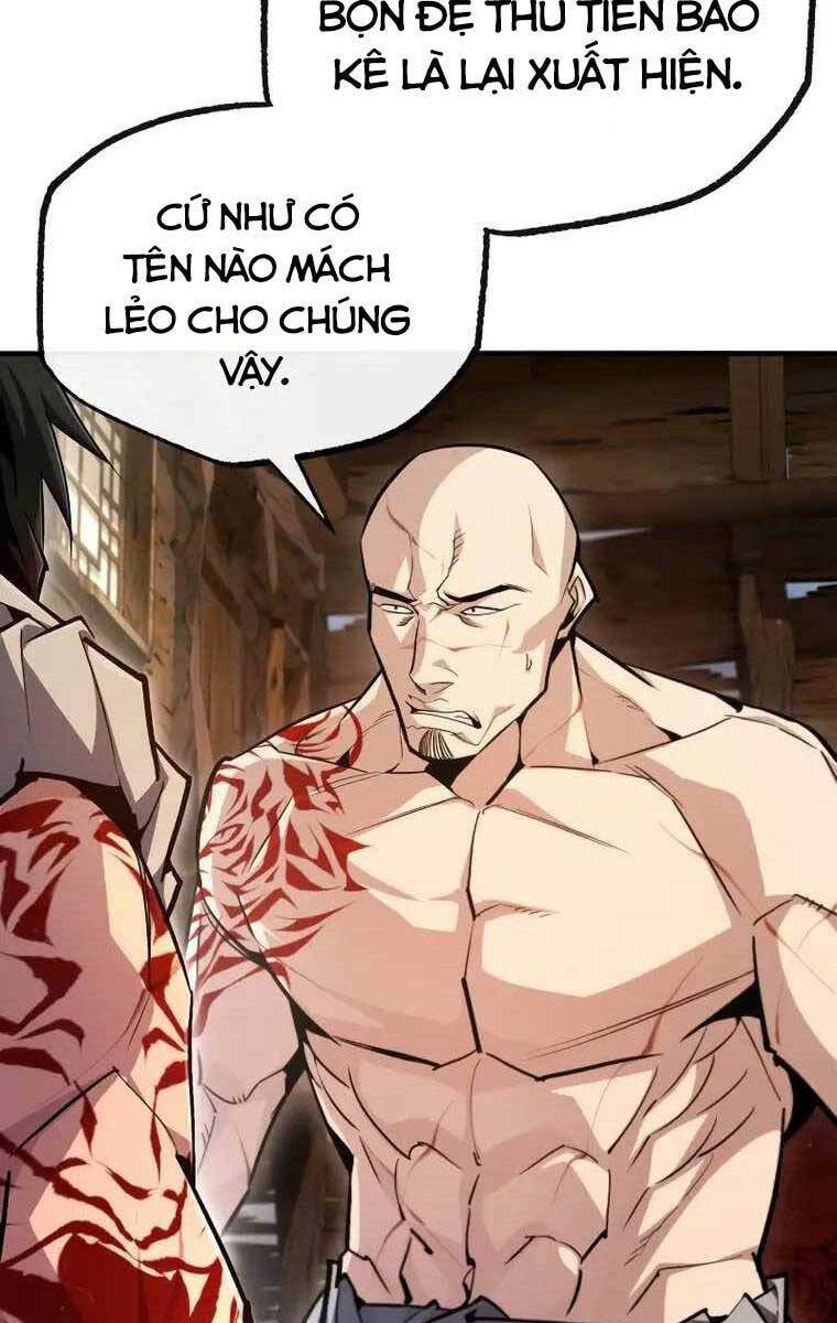 Đệ Nhất Võ Sư, Baek Cao Thủ Chap 67 - Next Chap 68