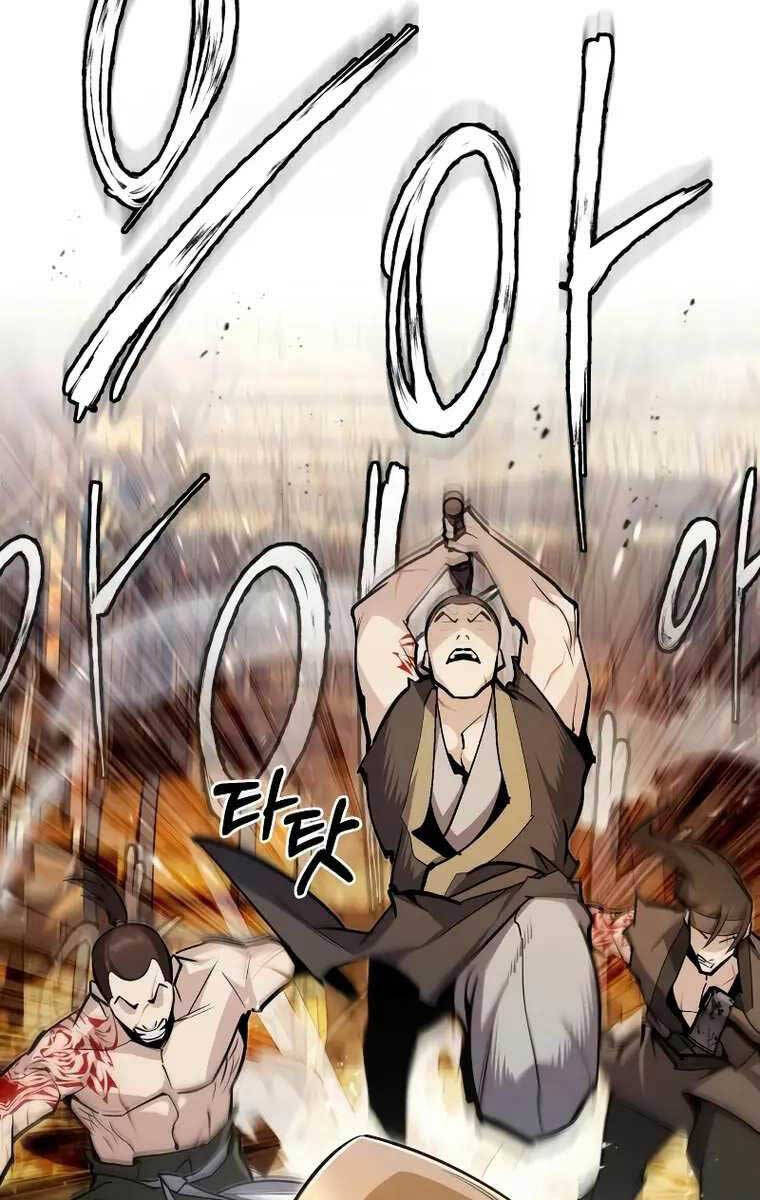 Đệ Nhất Võ Sư, Baek Cao Thủ Chap 67 - Next Chap 68