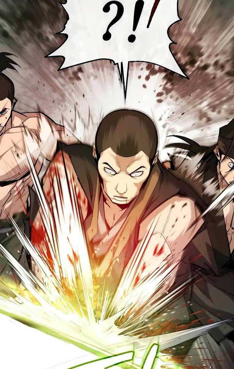 Đệ Nhất Võ Sư, Baek Cao Thủ Chap 67 - Next Chap 68