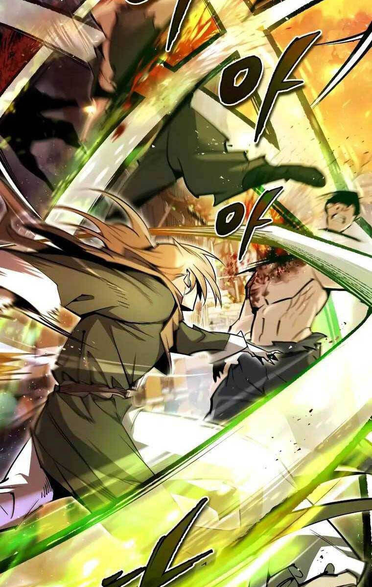 Đệ Nhất Võ Sư, Baek Cao Thủ Chap 67 - Next Chap 68