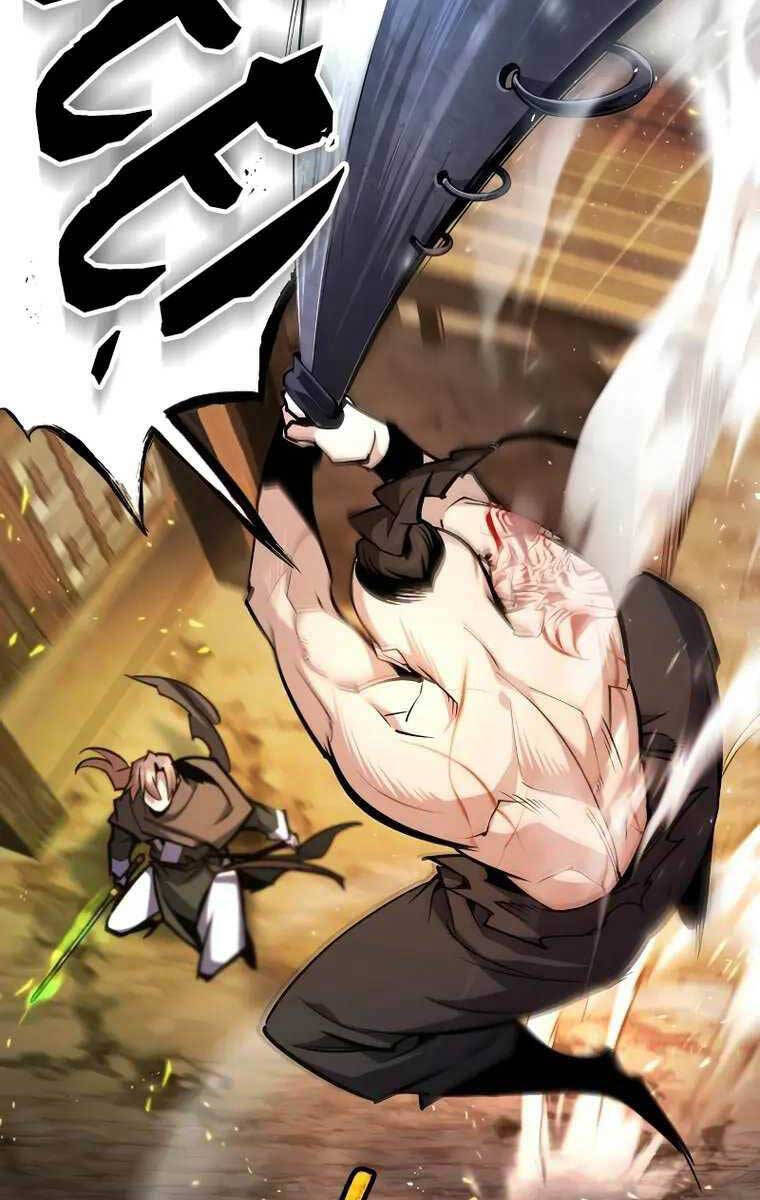 Đệ Nhất Võ Sư, Baek Cao Thủ Chap 67 - Next Chap 68
