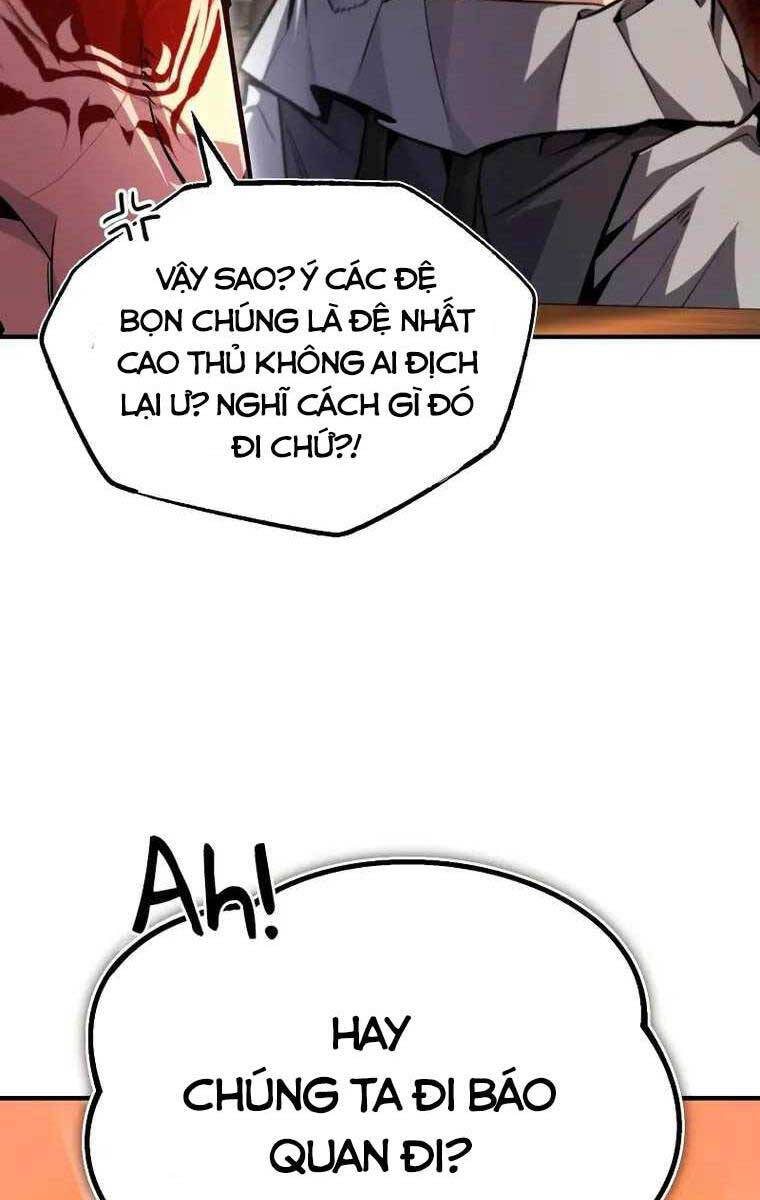 Đệ Nhất Võ Sư, Baek Cao Thủ Chap 67 - Next Chap 68