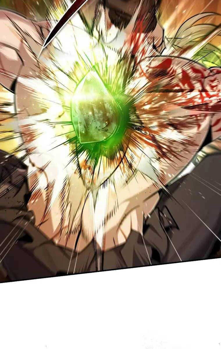 Đệ Nhất Võ Sư, Baek Cao Thủ Chap 67 - Next Chap 68