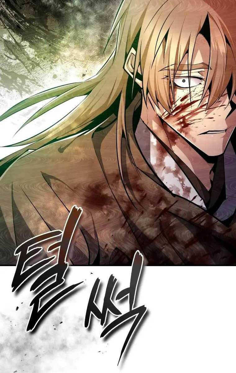 Đệ Nhất Võ Sư, Baek Cao Thủ Chap 67 - Next Chap 68