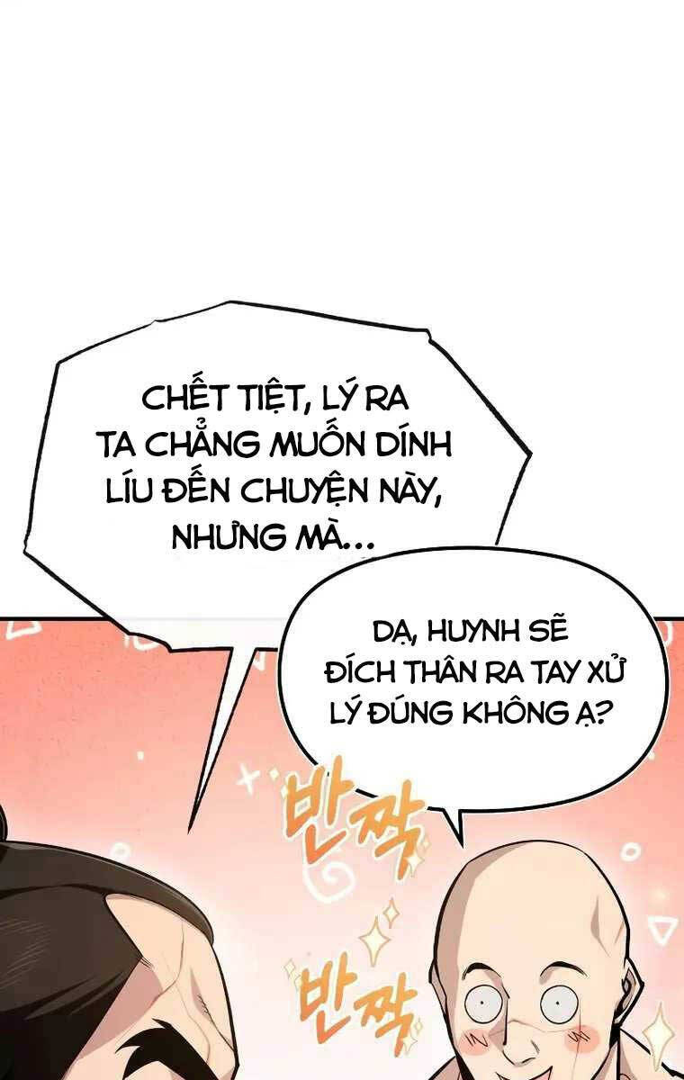 Đệ Nhất Võ Sư, Baek Cao Thủ Chap 67 - Next Chap 68