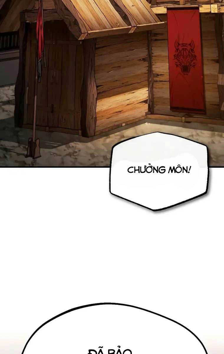 Đệ Nhất Võ Sư, Baek Cao Thủ Chap 67 - Next Chap 68