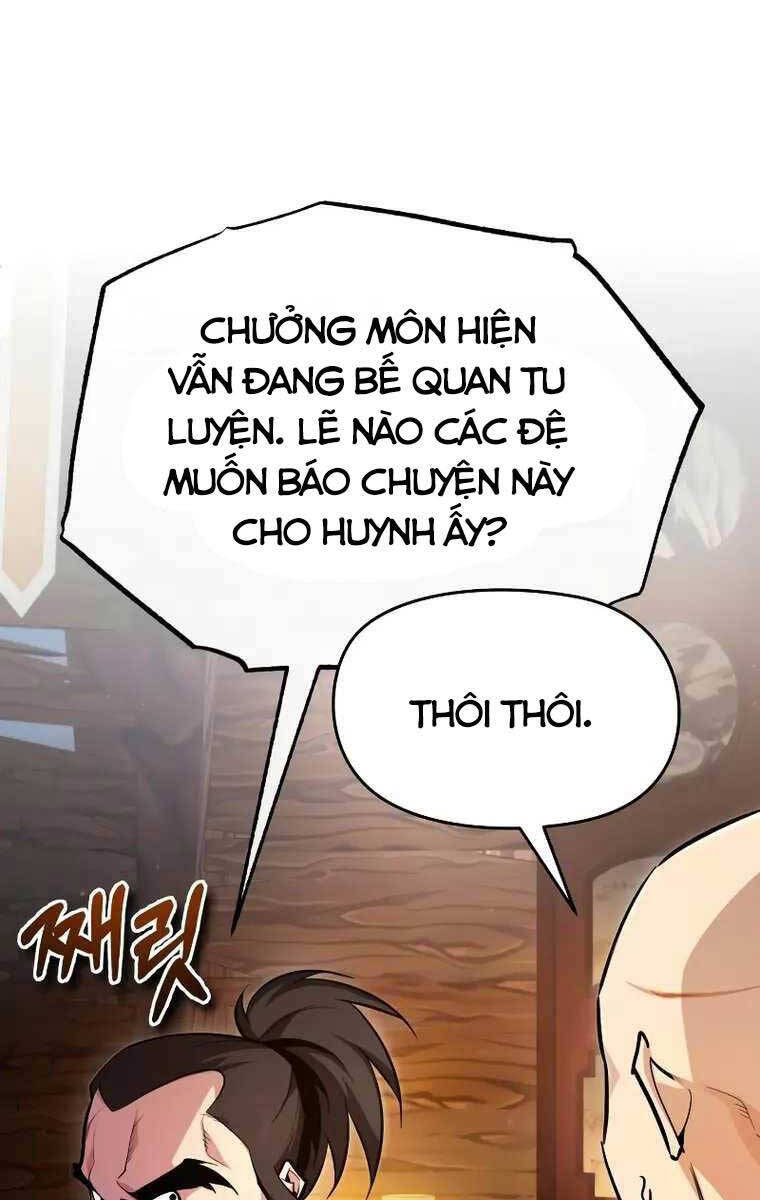 Đệ Nhất Võ Sư, Baek Cao Thủ Chap 67 - Next Chap 68