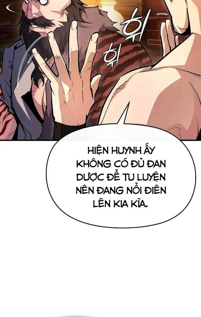 Đệ Nhất Võ Sư, Baek Cao Thủ Chap 67 - Next Chap 68