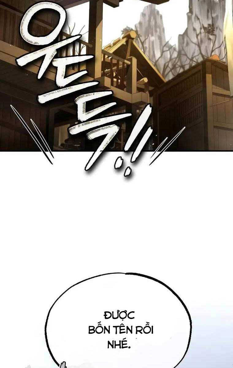 Đệ Nhất Võ Sư, Baek Cao Thủ Chap 67 - Next Chap 68