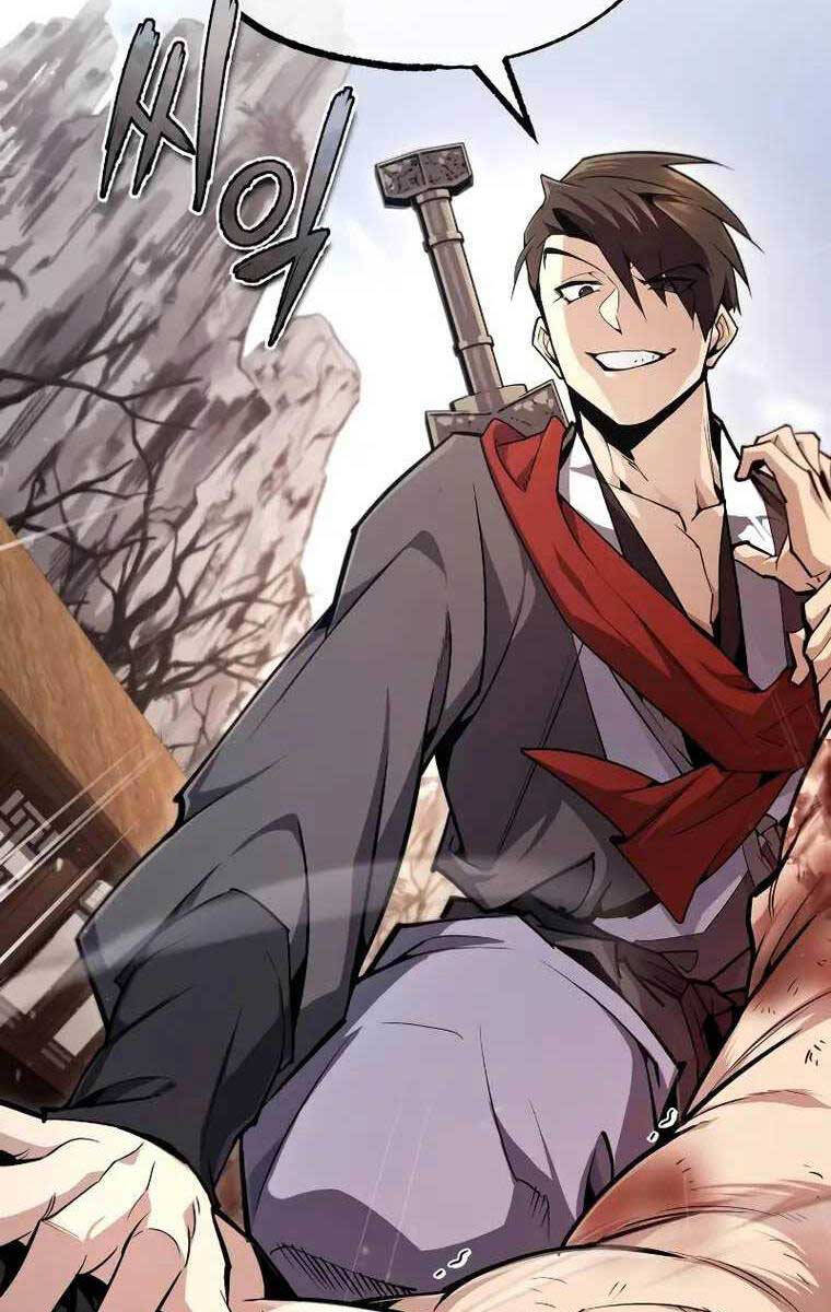 Đệ Nhất Võ Sư, Baek Cao Thủ Chap 67 - Next Chap 68