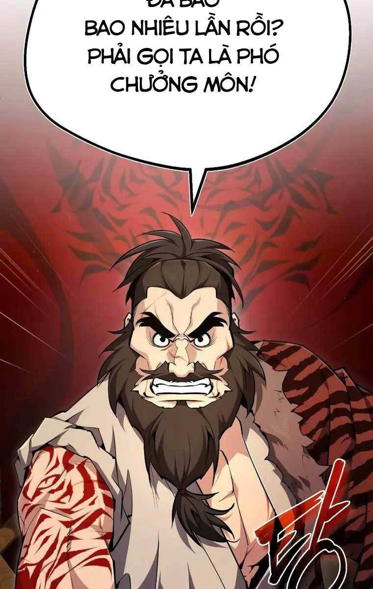Đệ Nhất Võ Sư, Baek Cao Thủ Chap 67 - Next Chap 68