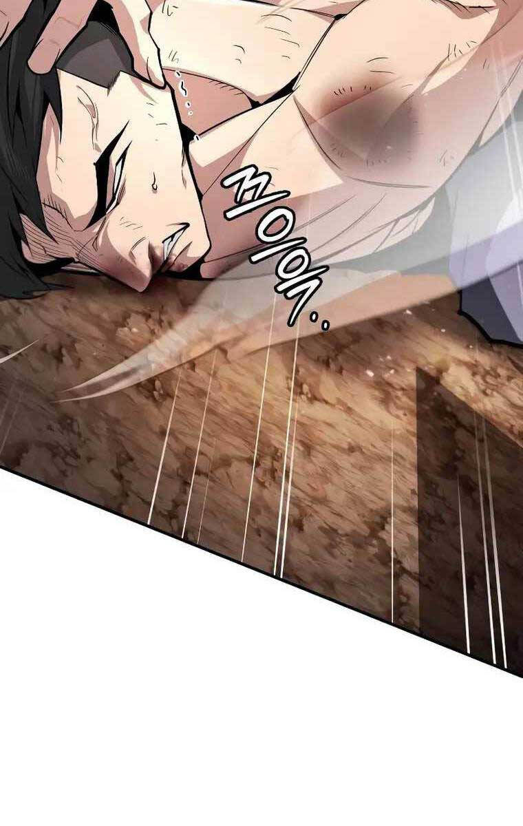 Đệ Nhất Võ Sư, Baek Cao Thủ Chap 67 - Next Chap 68