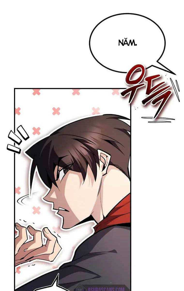 Đệ Nhất Võ Sư, Baek Cao Thủ Chap 67 - Next Chap 68
