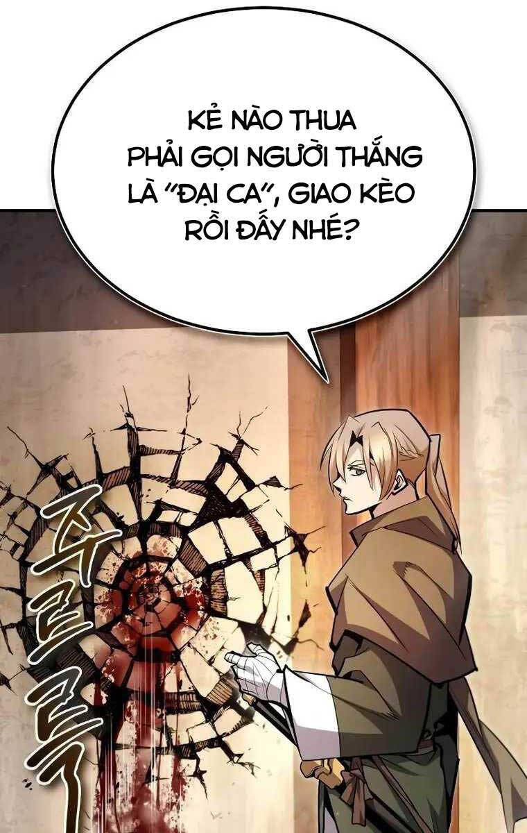 Đệ Nhất Võ Sư, Baek Cao Thủ Chap 67 - Next Chap 68