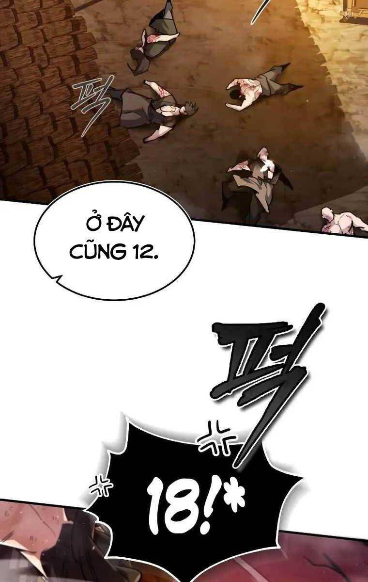 Đệ Nhất Võ Sư, Baek Cao Thủ Chap 67 - Next Chap 68