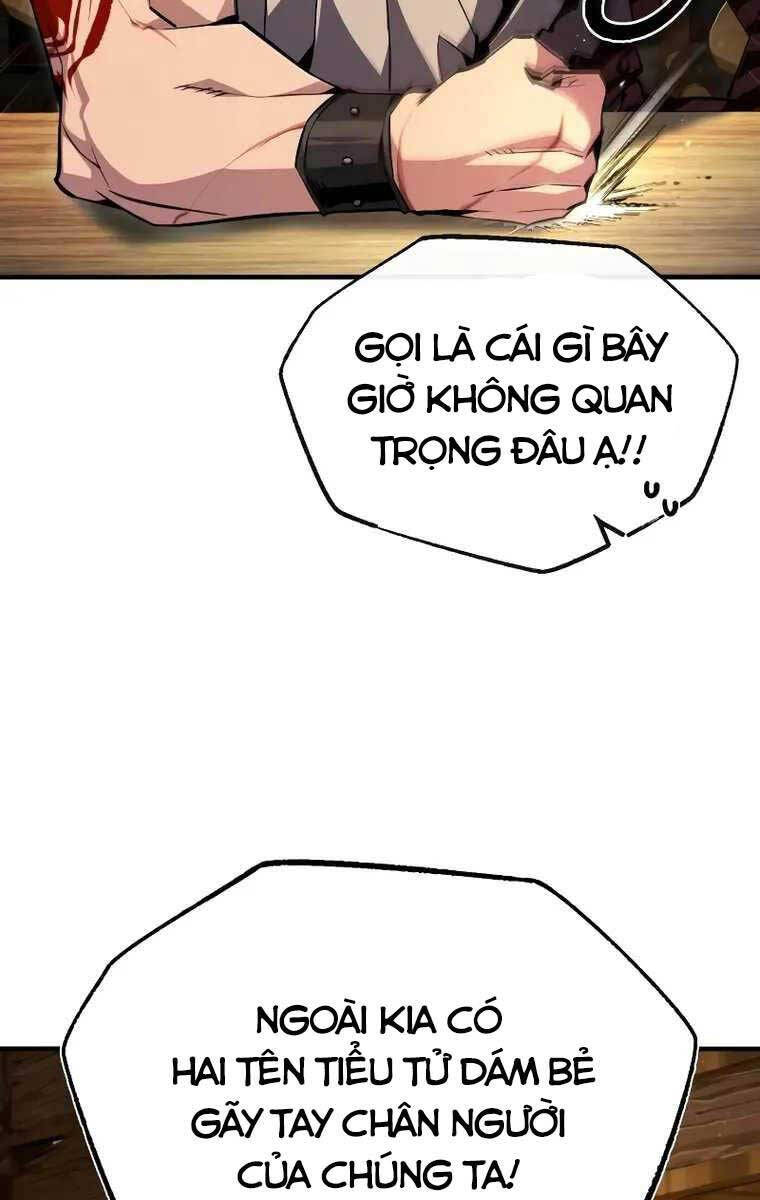 Đệ Nhất Võ Sư, Baek Cao Thủ Chap 67 - Next Chap 68