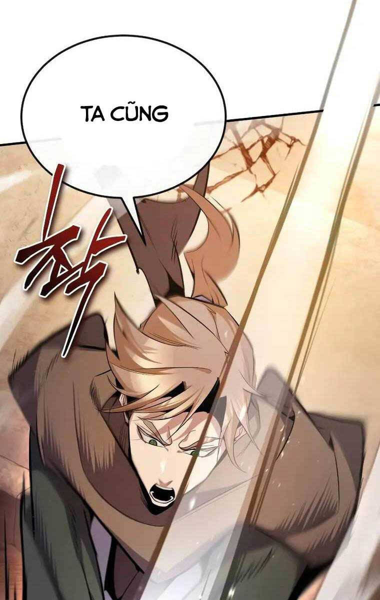 Đệ Nhất Võ Sư, Baek Cao Thủ Chap 67 - Next Chap 68