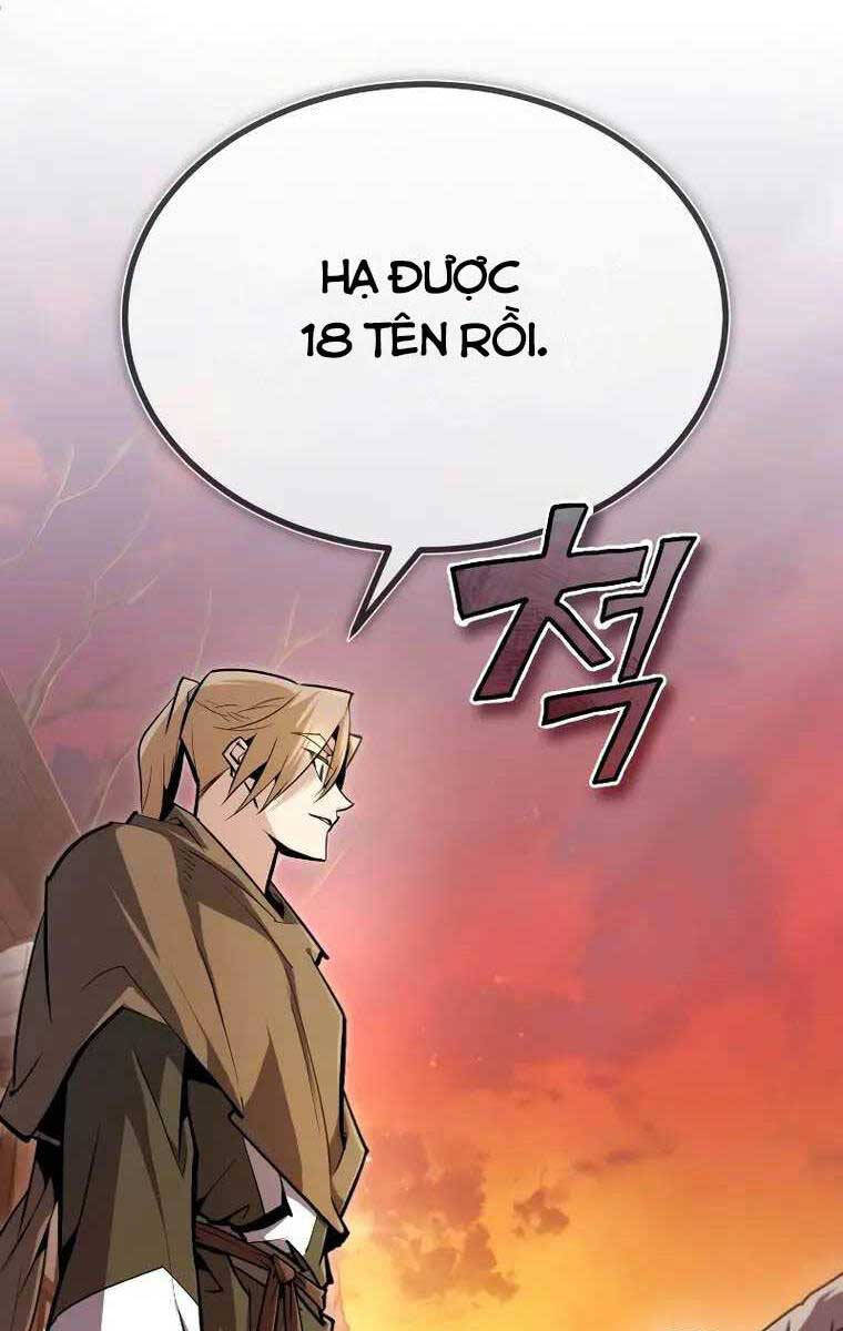 Đệ Nhất Võ Sư, Baek Cao Thủ Chap 67 - Next Chap 68
