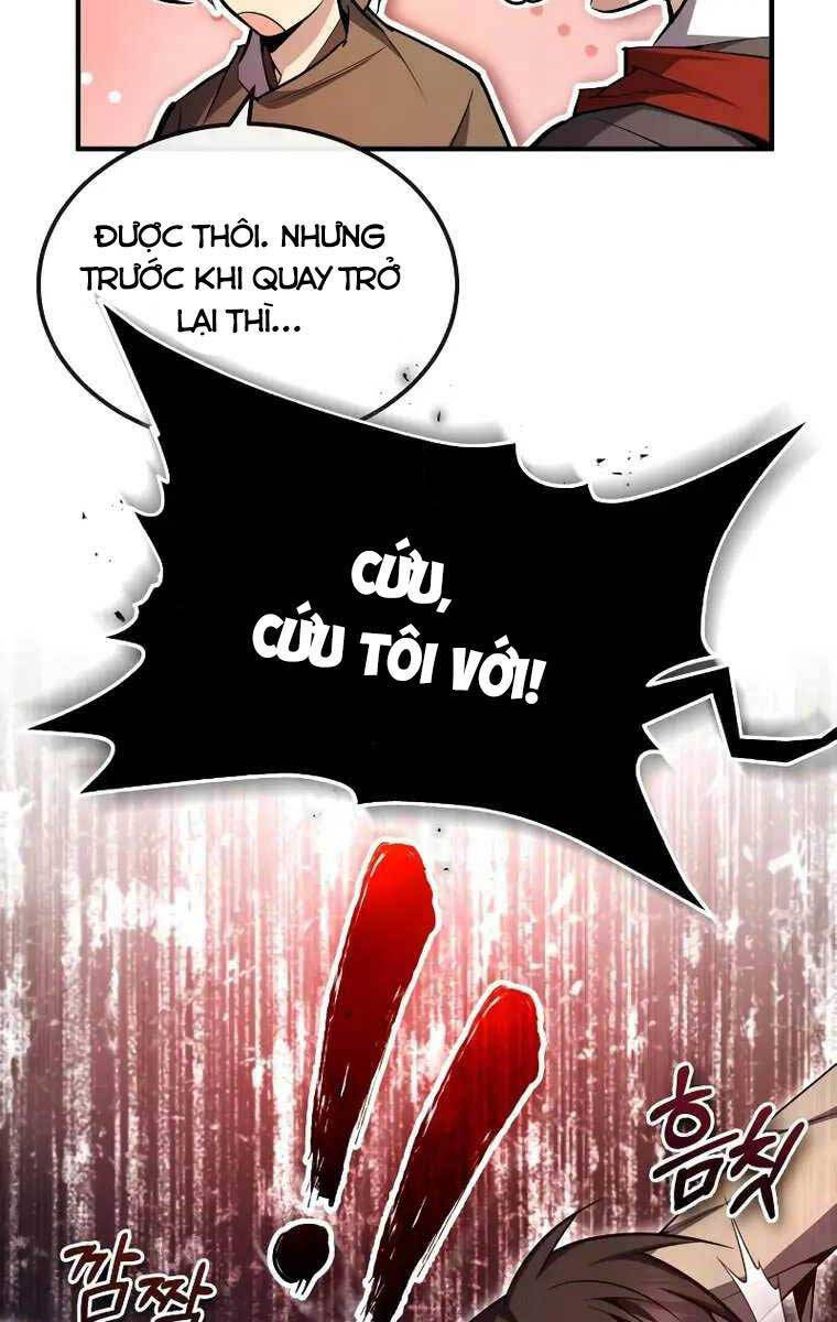 Đệ Nhất Võ Sư, Baek Cao Thủ Chap 67 - Next Chap 68