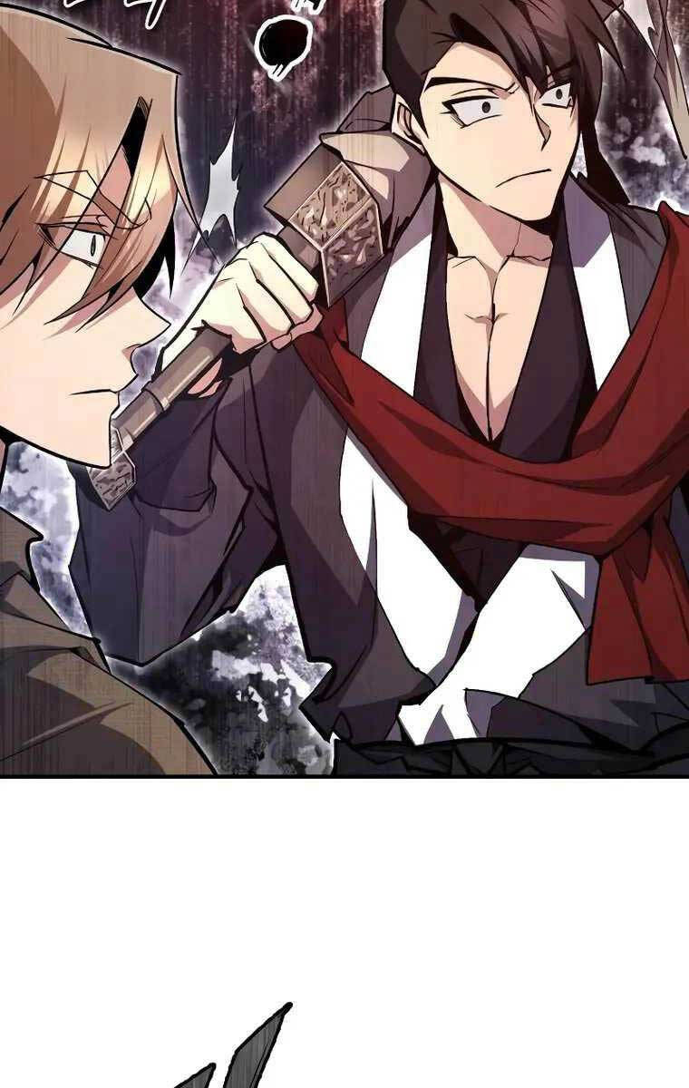 Đệ Nhất Võ Sư, Baek Cao Thủ Chap 67 - Next Chap 68