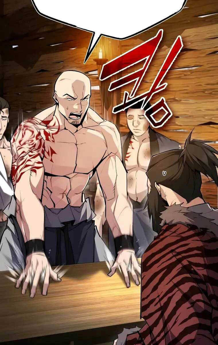 Đệ Nhất Võ Sư, Baek Cao Thủ Chap 67 - Next Chap 68