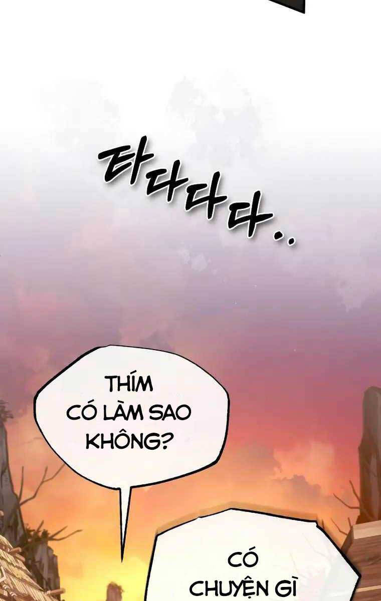 Đệ Nhất Võ Sư, Baek Cao Thủ Chap 67 - Next Chap 68
