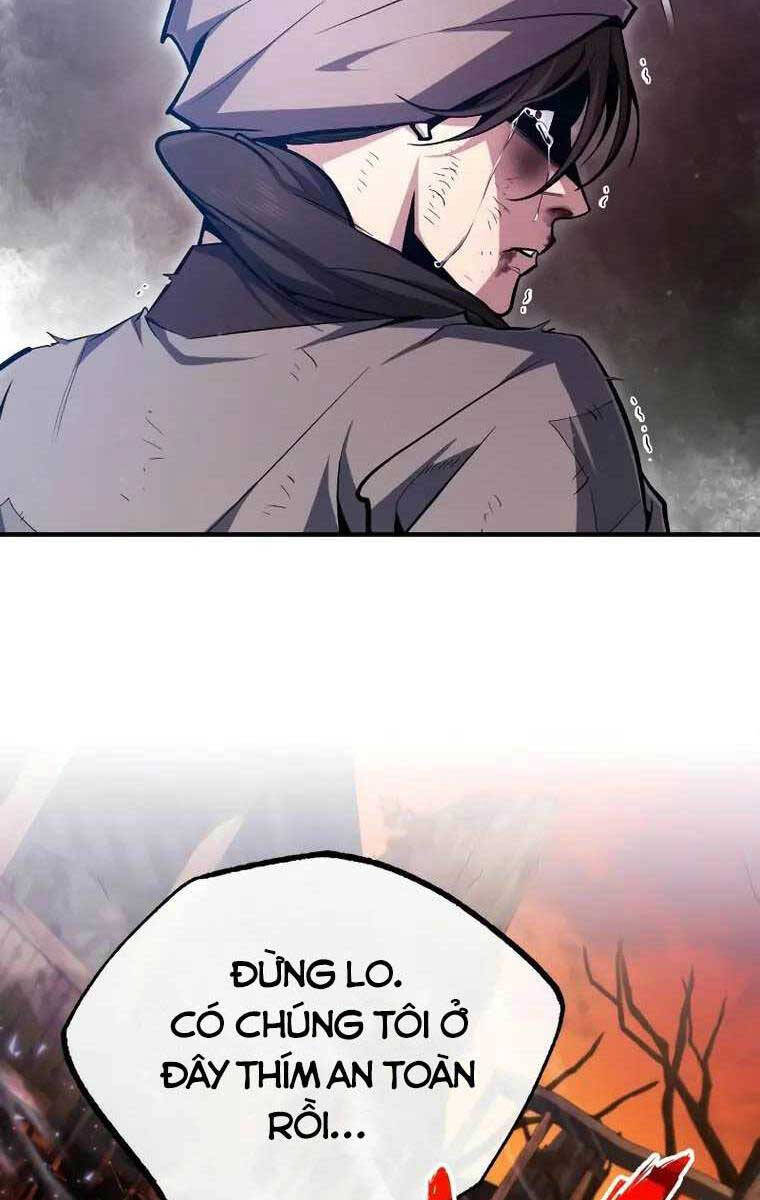 Đệ Nhất Võ Sư, Baek Cao Thủ Chap 67 - Next Chap 68