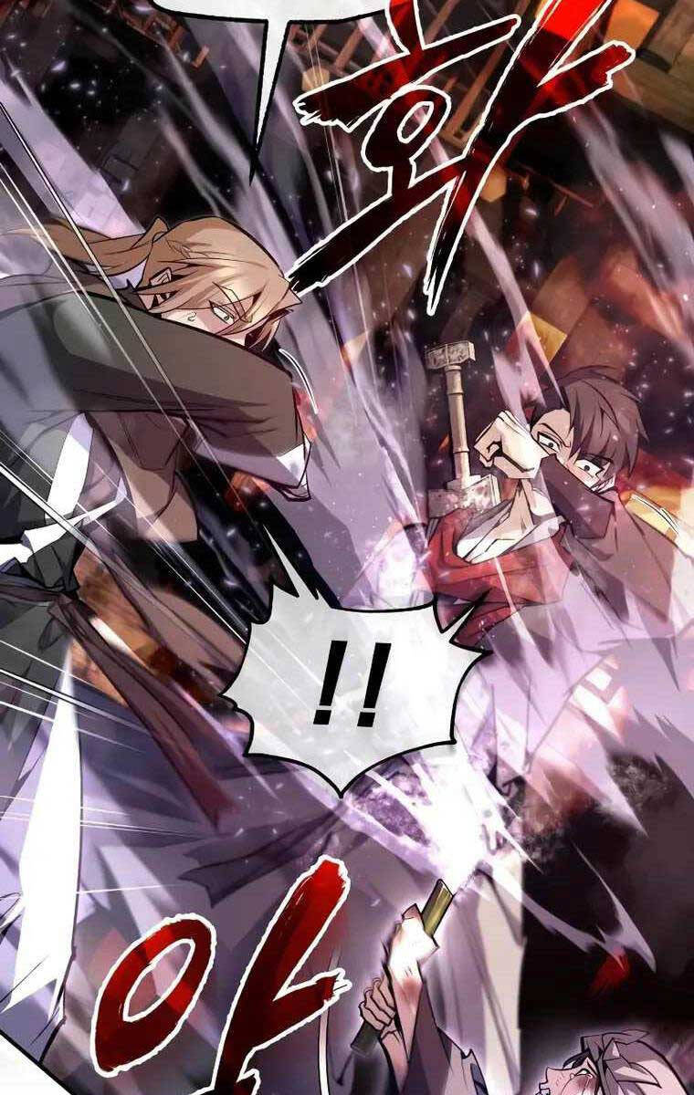 Đệ Nhất Võ Sư, Baek Cao Thủ Chap 67 - Next Chap 68