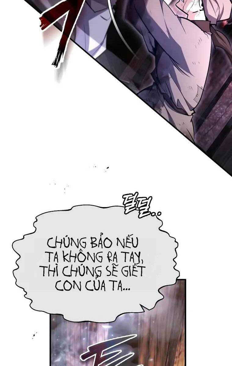 Đệ Nhất Võ Sư, Baek Cao Thủ Chap 67 - Next Chap 68