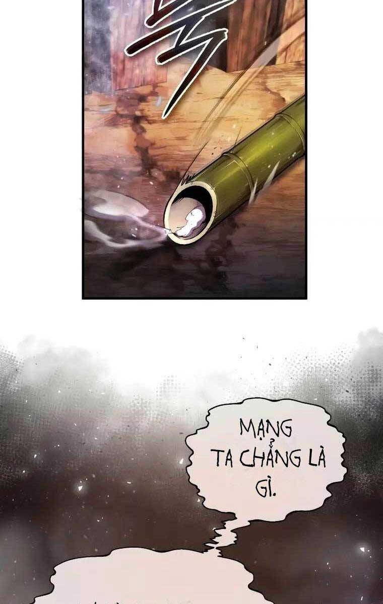 Đệ Nhất Võ Sư, Baek Cao Thủ Chap 67 - Next Chap 68