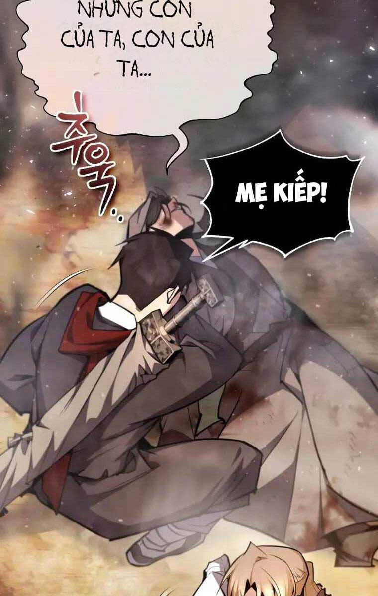 Đệ Nhất Võ Sư, Baek Cao Thủ Chap 67 - Next Chap 68