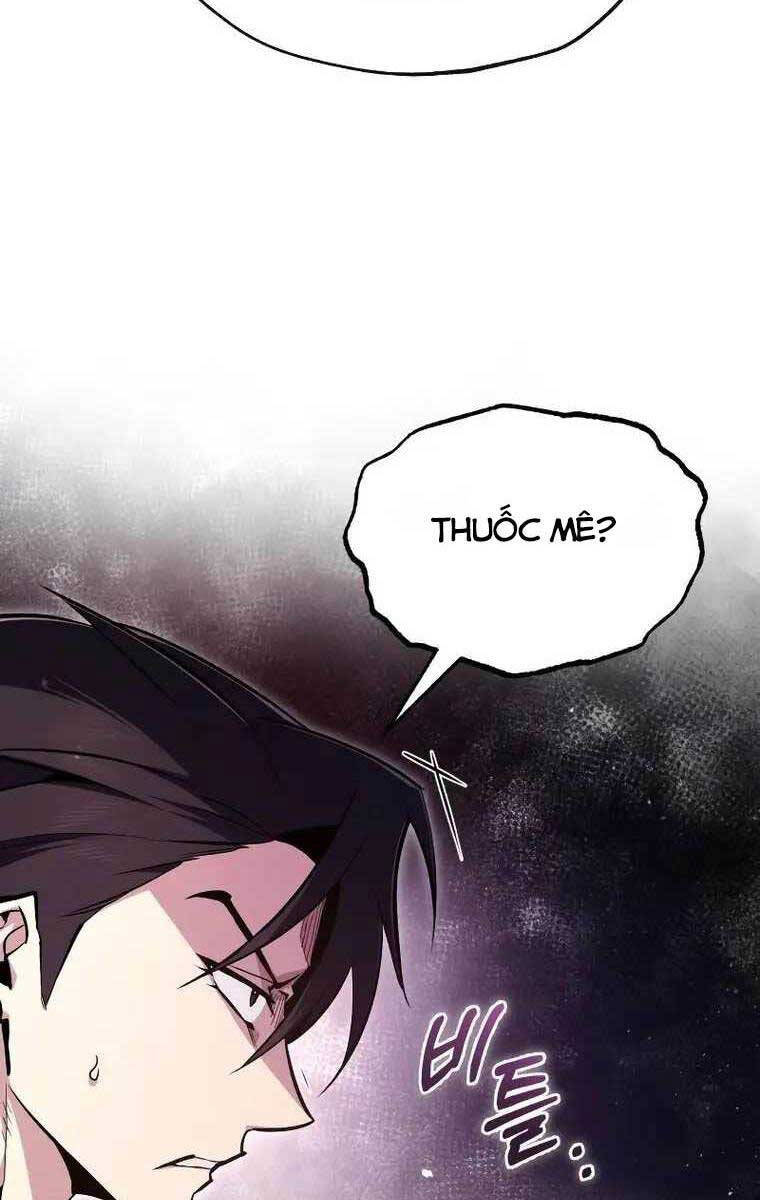 Đệ Nhất Võ Sư, Baek Cao Thủ Chap 67 - Next Chap 68