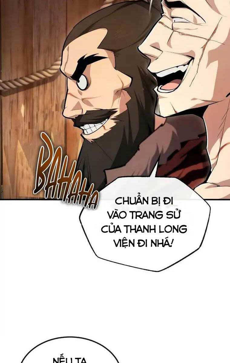 Đệ Nhất Võ Sư, Baek Cao Thủ Chap 67 - Next Chap 68