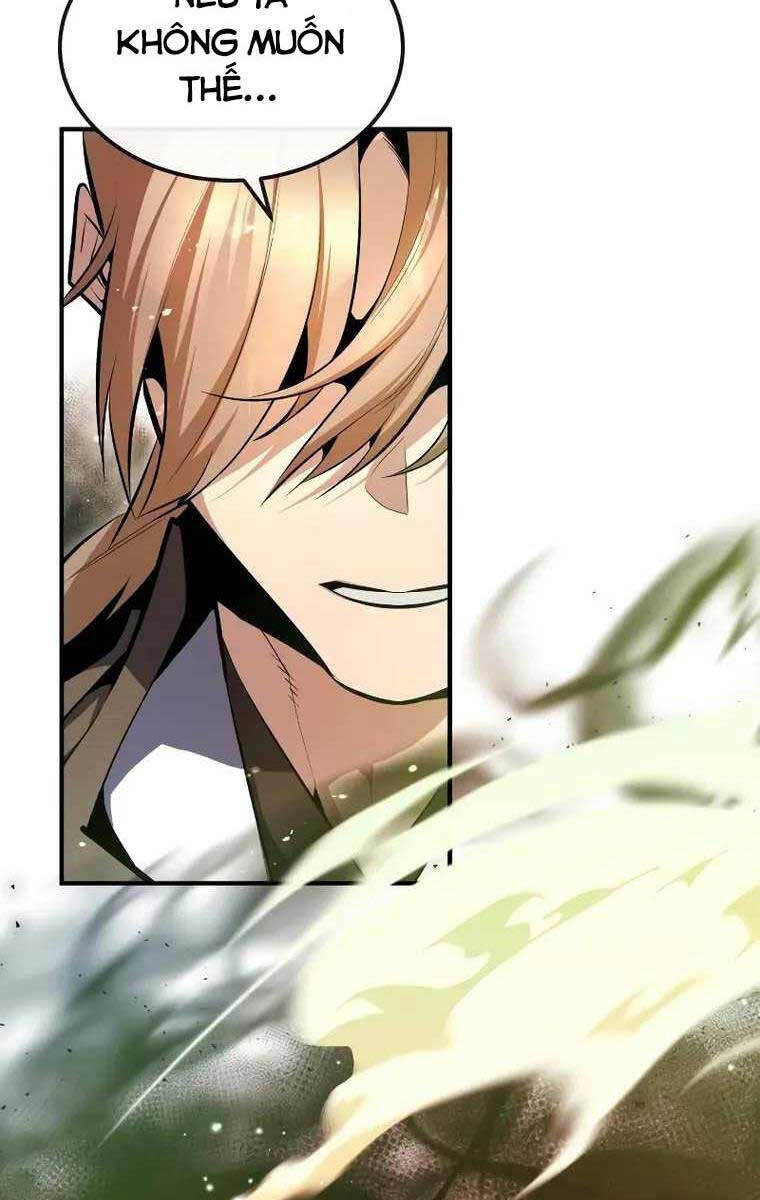 Đệ Nhất Võ Sư, Baek Cao Thủ Chap 67 - Next Chap 68