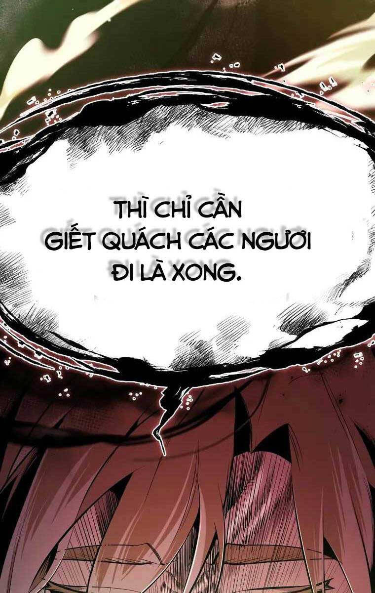 Đệ Nhất Võ Sư, Baek Cao Thủ Chap 67 - Next Chap 68