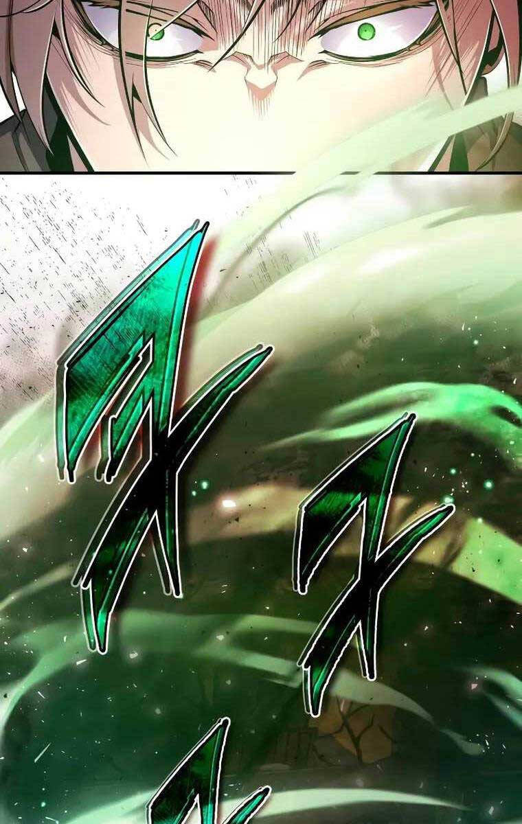 Đệ Nhất Võ Sư, Baek Cao Thủ Chap 67 - Next Chap 68
